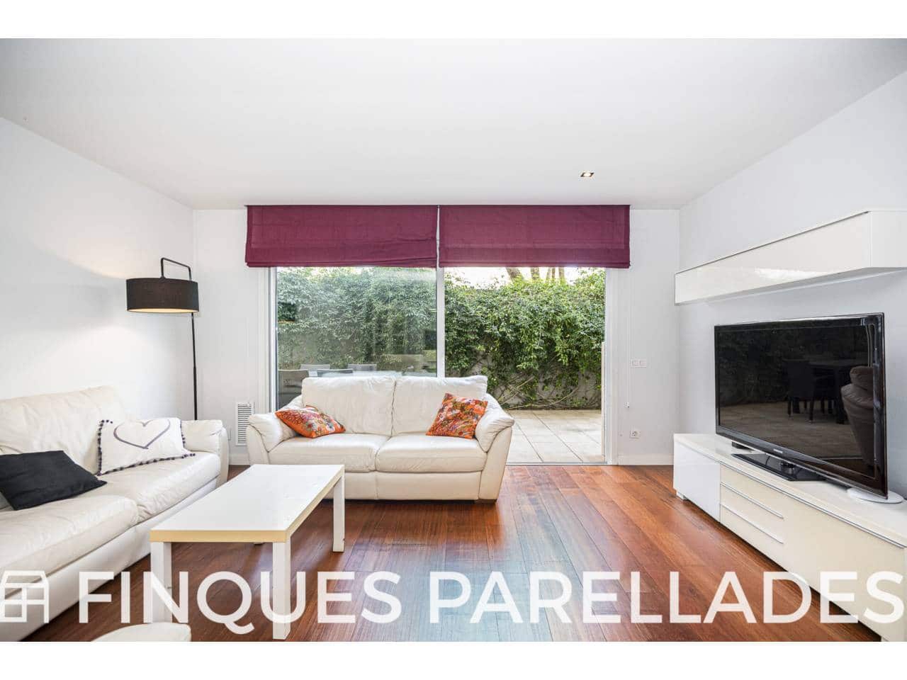 3 bedroom Flat for sale in Sitges with garage - € 995,000 (Ref: 9798412)