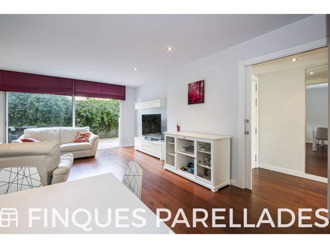 3 bedroom Flat for sale in Sitges with garage - € 995,000 (Ref: 9798412)