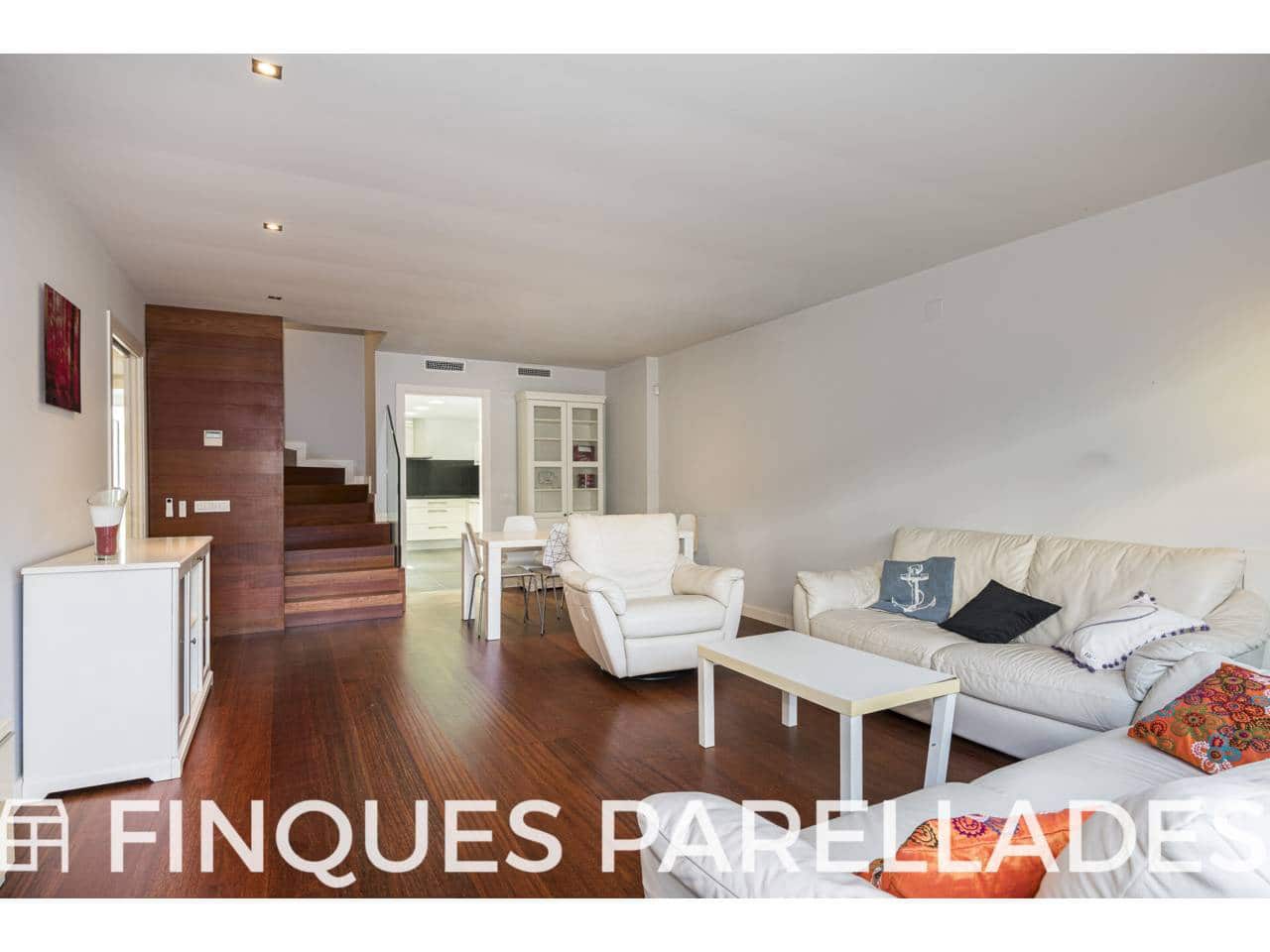 3 bedroom Flat for sale in Sitges with garage - € 995,000 (Ref: 9798412)