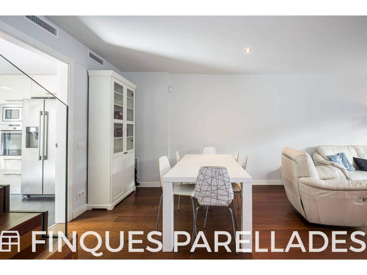 3 bedroom Flat for sale in Sitges with garage - € 995,000 (Ref: 9798412)