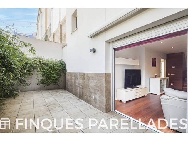 3 bedroom Flat for sale in Sitges with garage - € 995,000 (Ref: 9798412)