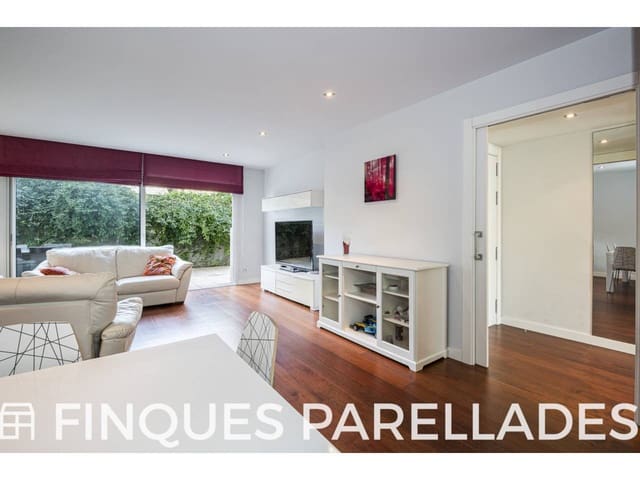 3 bedroom Flat for sale in Sitges with garage - € 995,000 (Ref: 9798412)