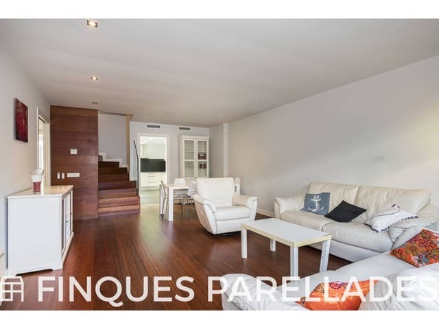 3 bedroom Flat for sale in Sitges with garage - € 995,000 (Ref: 9798412)