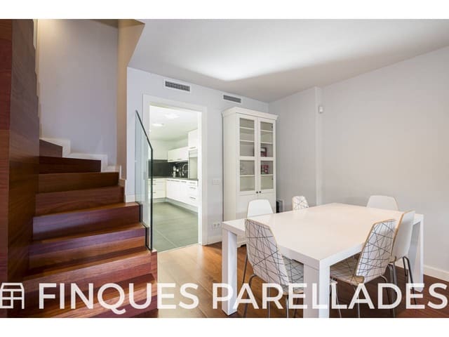 3 bedroom Flat for sale in Sitges with garage - € 995,000 (Ref: 9798412)