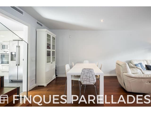 3 bedroom Flat for sale in Sitges with garage - € 995,000 (Ref: 9798412)