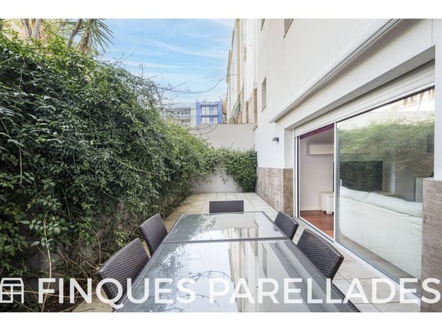 3 bedroom Flat for sale in Sitges with garage - € 995,000 (Ref: 9798412)