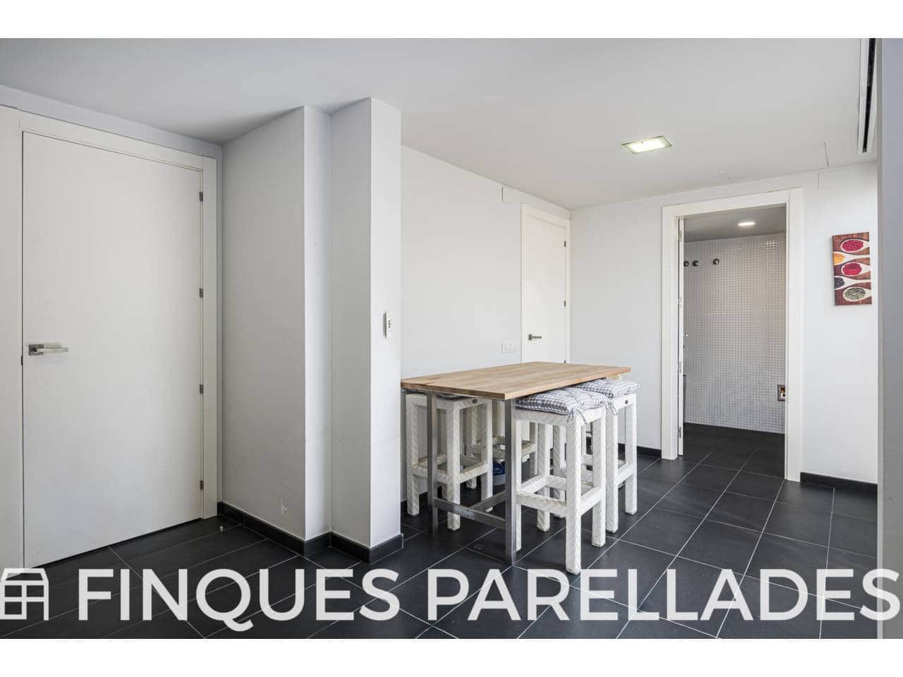 3 bedroom Flat for sale in Sitges with garage - € 995,000 (Ref: 9798412)