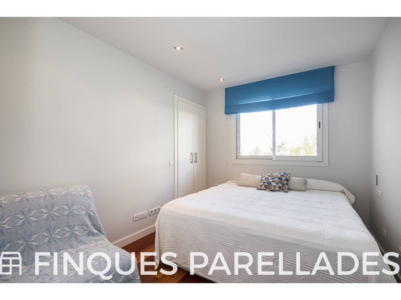 3 bedroom Flat for sale in Sitges with garage - € 995,000 (Ref: 9798412)