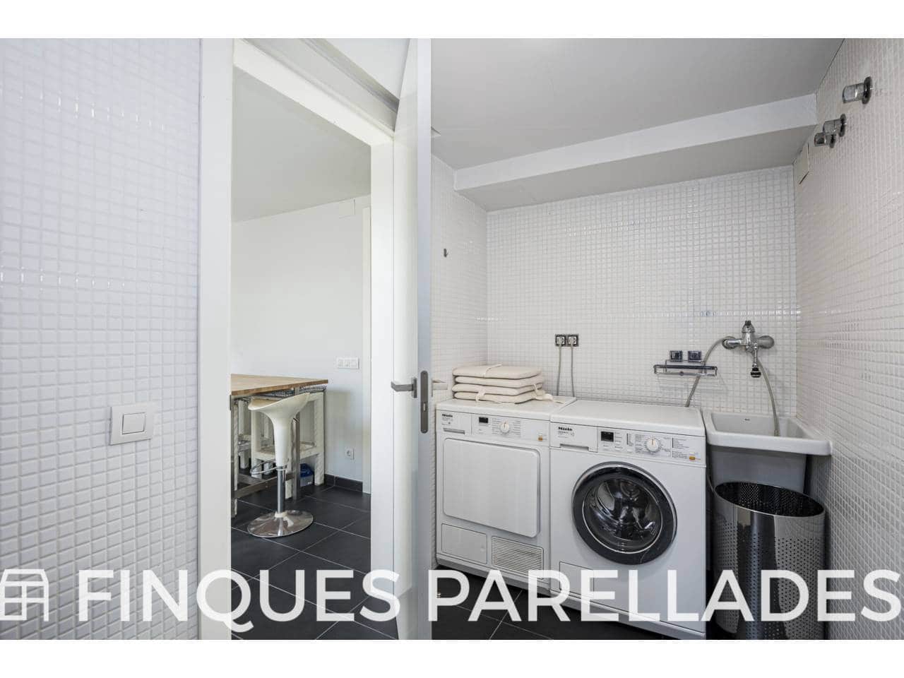 3 bedroom Flat for sale in Sitges with garage - € 995,000 (Ref: 9798412)