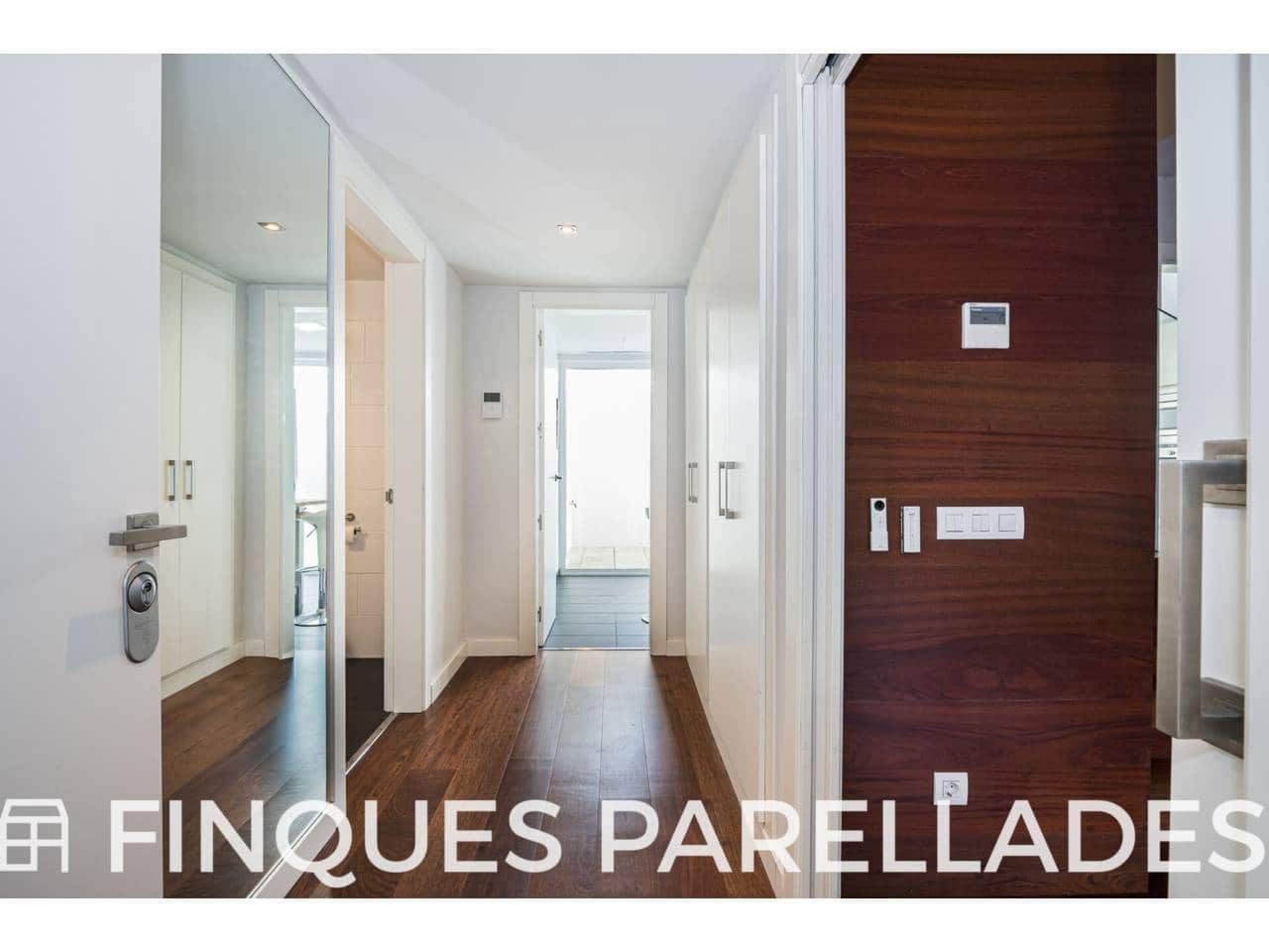 3 bedroom Flat for sale in Sitges with garage - € 995,000 (Ref: 9798412)