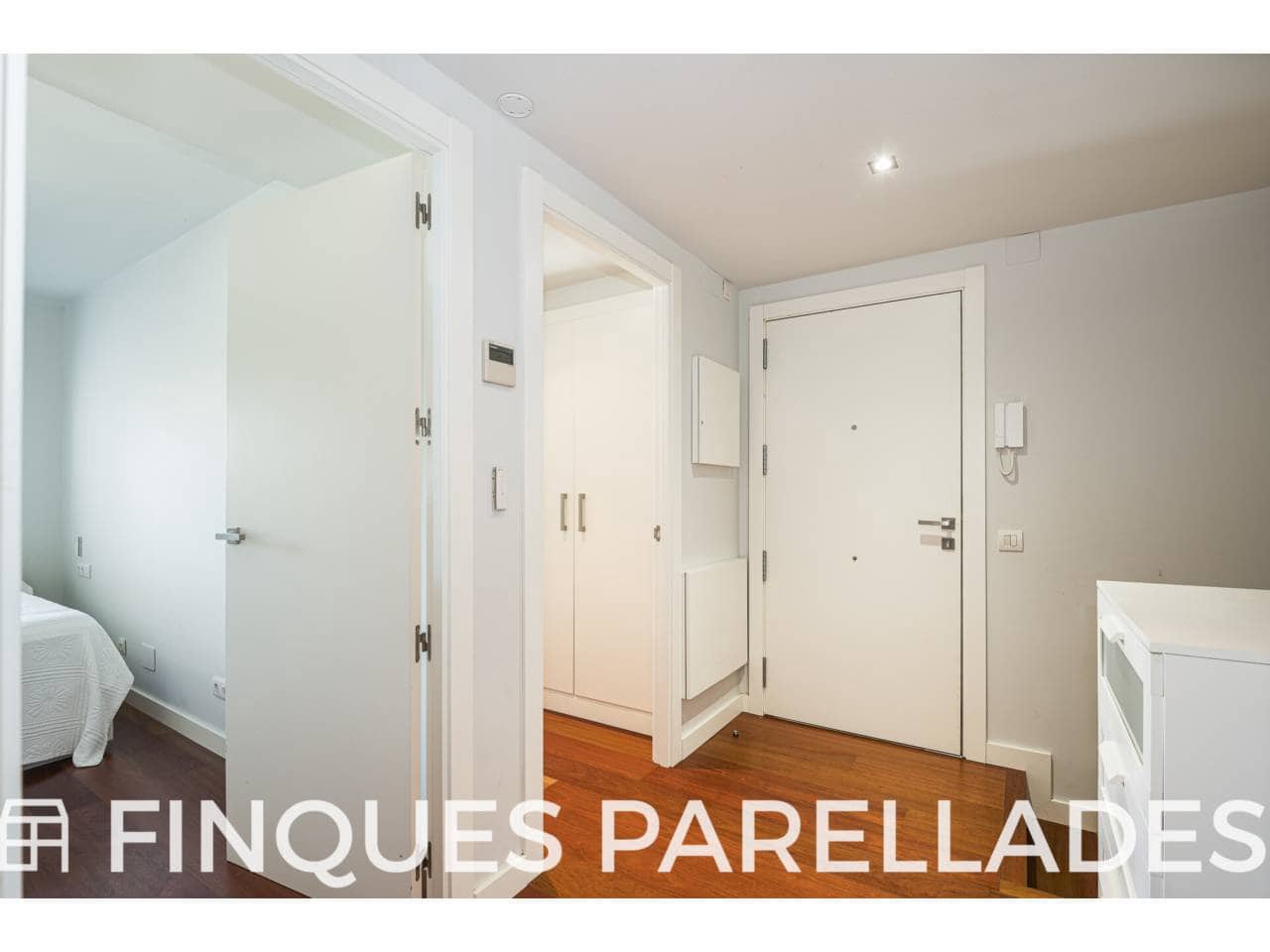 3 bedroom Flat for sale in Sitges with garage - € 995,000 (Ref: 9798412)