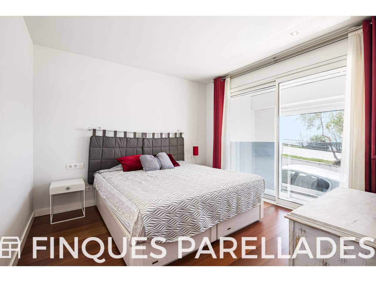 3 bedroom Flat for sale in Sitges with garage - € 995,000 (Ref: 9798412)