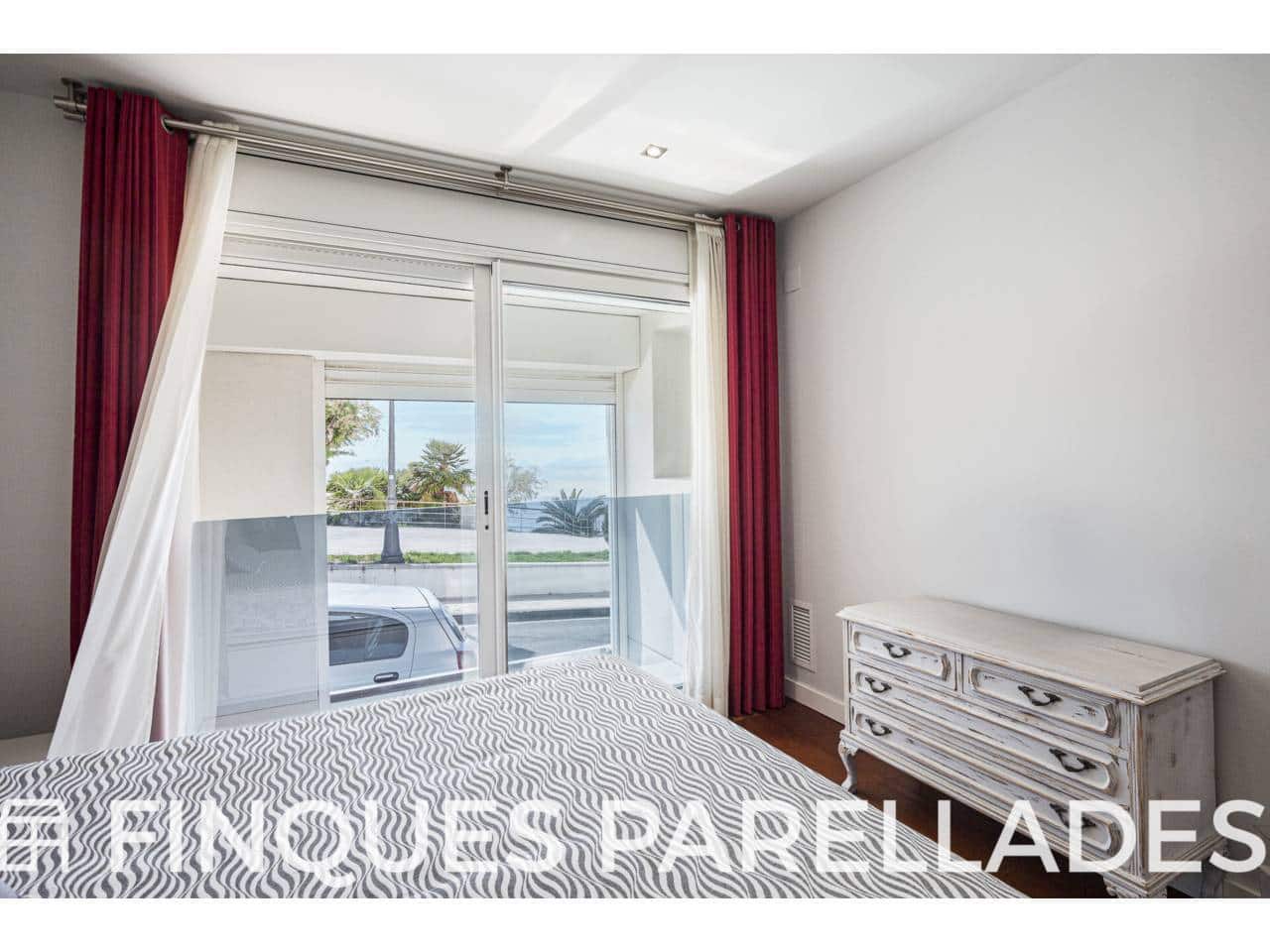 3 bedroom Flat for sale in Sitges with garage - € 995,000 (Ref: 9798412)