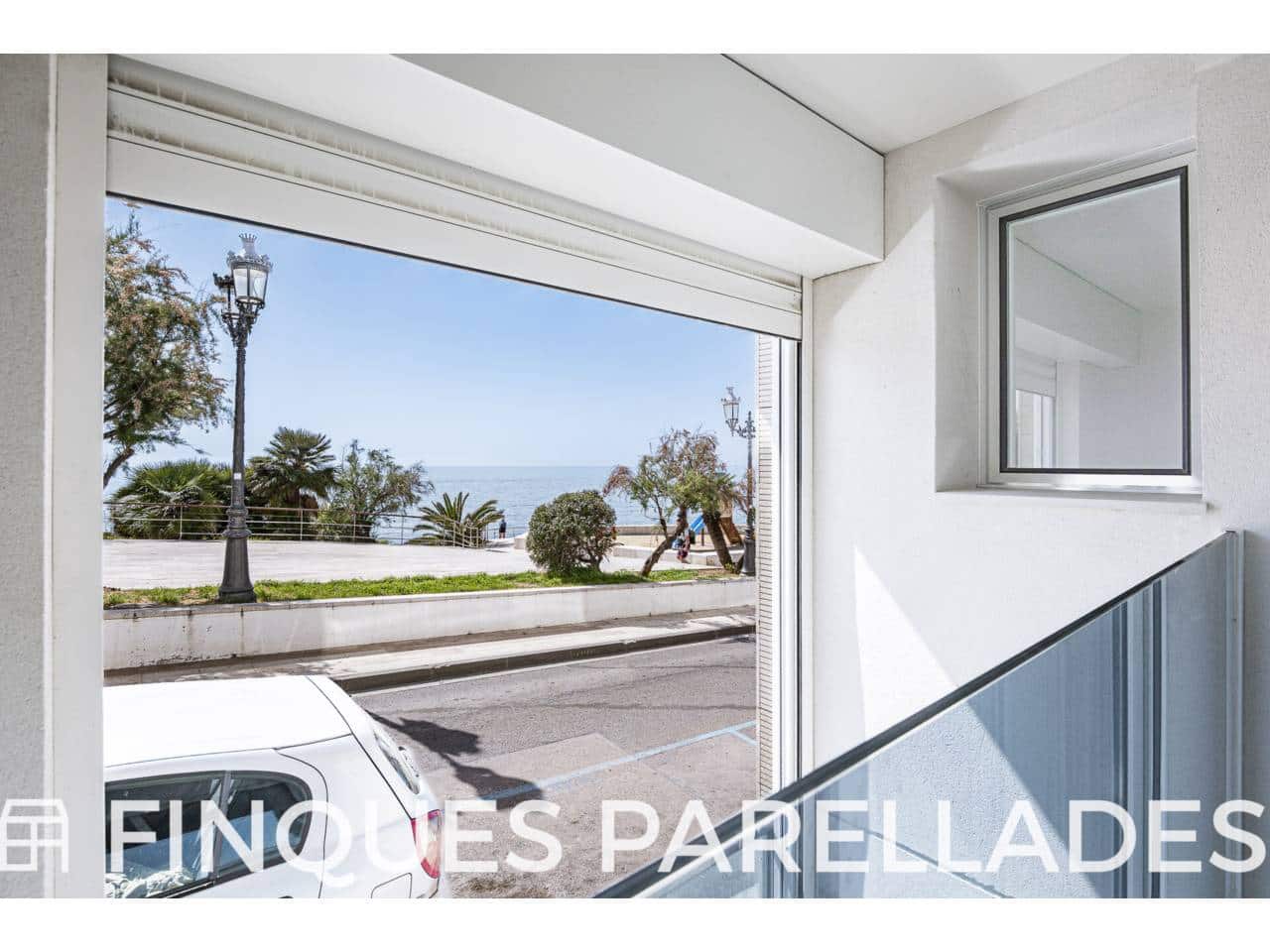 3 bedroom Flat for sale in Sitges with garage - € 995,000 (Ref: 9798412)