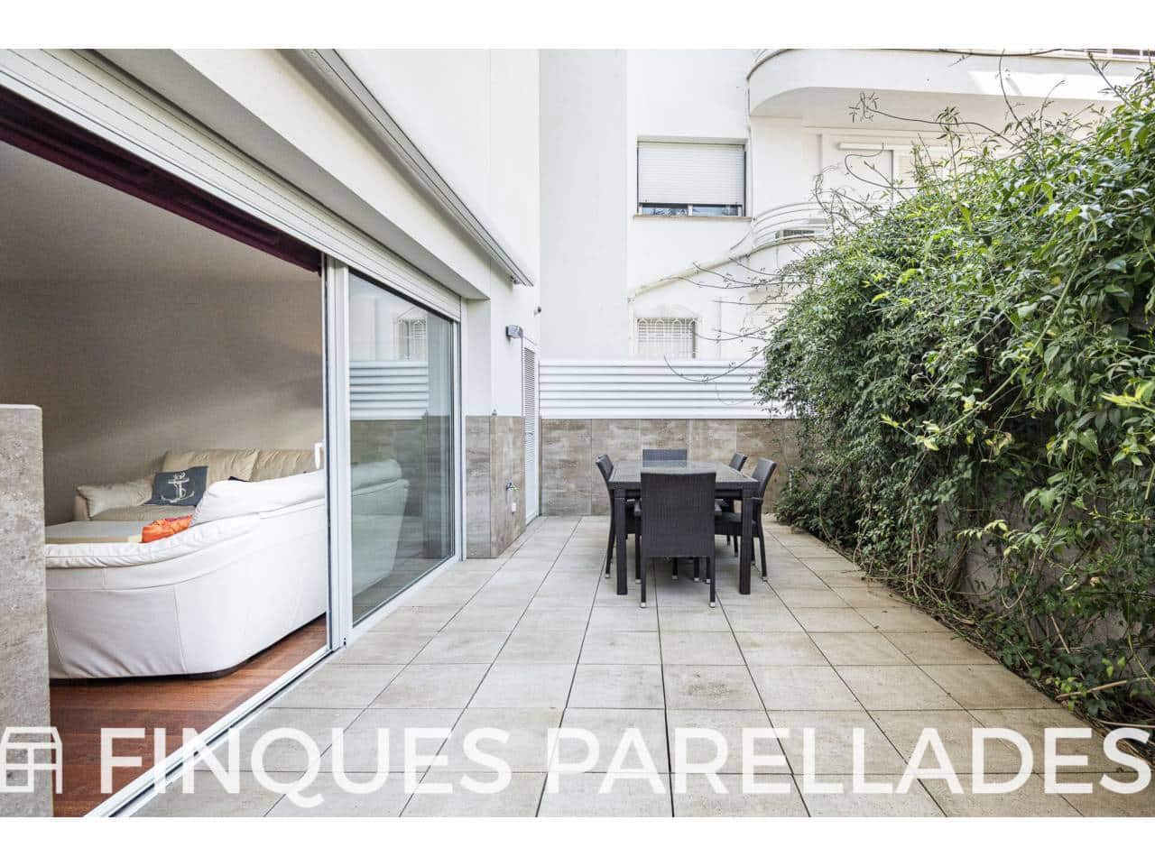 3 bedroom Flat for sale in Sitges with garage - € 995,000 (Ref: 9798412)