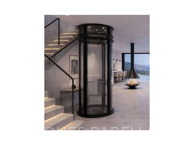 3 slaapkamer Villa te koop in Sant Pere de Ribes met zwembad garage - € 925.000 (Ref: 9805872)