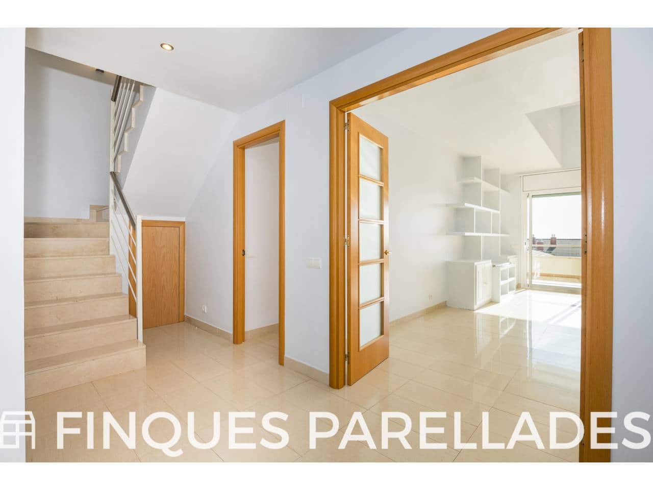 3 Zimmer Penthouse zu verkaufen in Sitges mit Pool Garage - 895.000 € (Ref: 9807540)