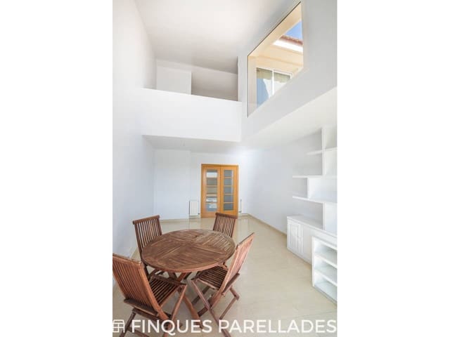 3 Zimmer Penthouse zu verkaufen in Sitges mit Pool Garage - 895.000 € (Ref: 9807540)