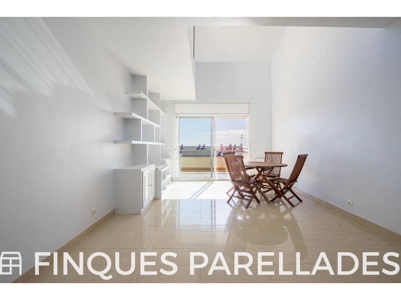 3 Zimmer Penthouse zu verkaufen in Sitges mit Pool Garage - 895.000 € (Ref: 9807540)