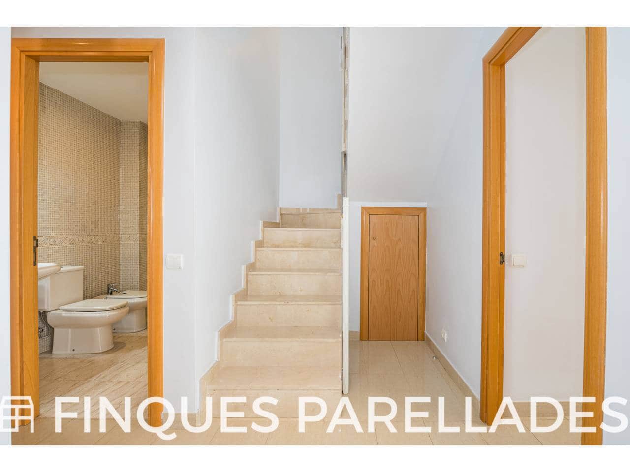 3 Zimmer Penthouse zu verkaufen in Sitges mit Pool Garage - 895.000 € (Ref: 9807540)