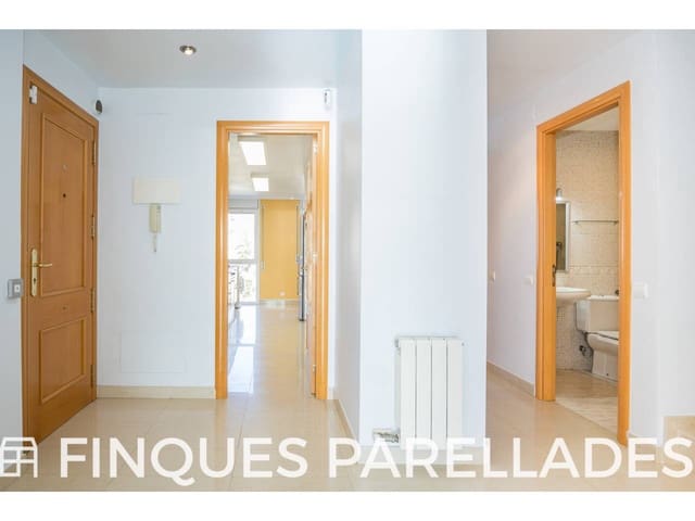 3 Zimmer Penthouse zu verkaufen in Sitges mit Pool Garage - 895.000 € (Ref: 9807540)