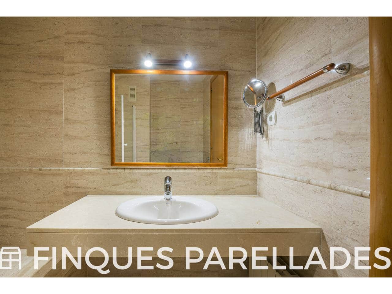 3 Zimmer Penthouse zu verkaufen in Sitges mit Pool Garage - 895.000 € (Ref: 9807540)