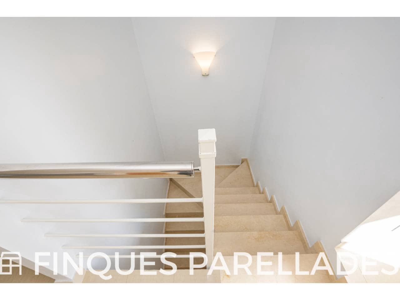 3 Zimmer Penthouse zu verkaufen in Sitges mit Pool Garage - 895.000 € (Ref: 9807540)