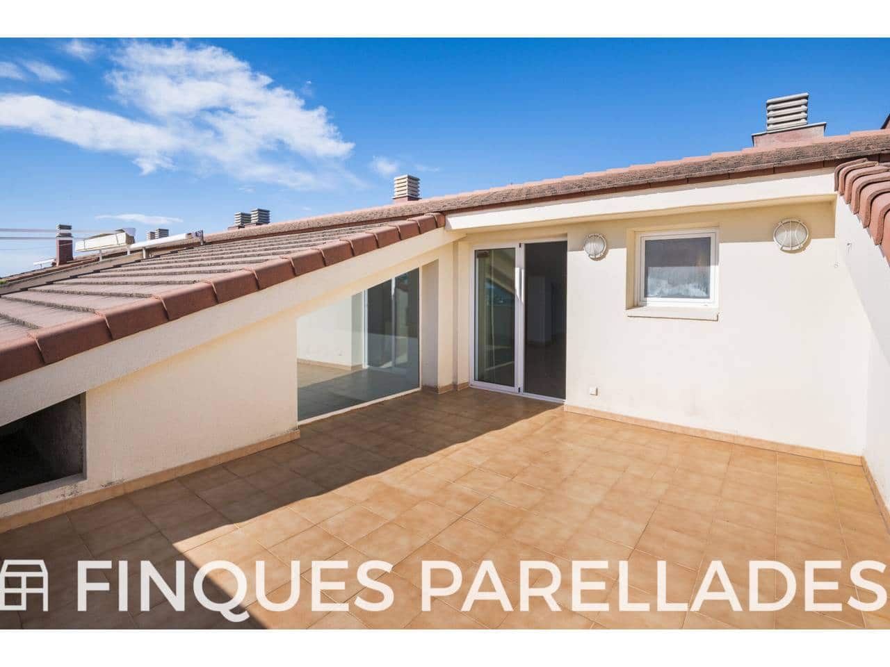 3 Zimmer Penthouse zu verkaufen in Sitges mit Pool Garage - 895.000 € (Ref: 9807540)