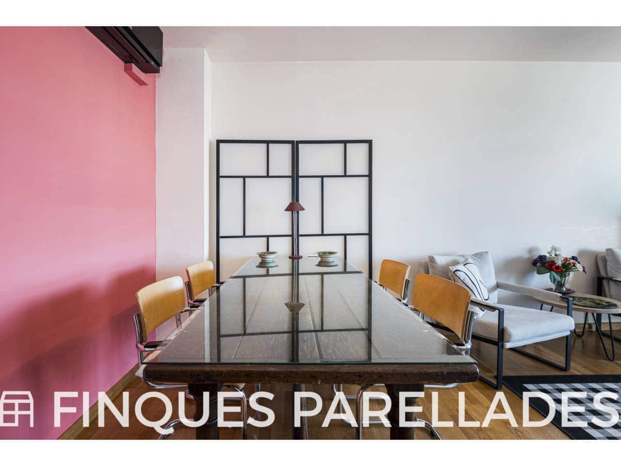 3 chambre Penthouse à vendre à Sitges avec garage - 620 000 € (Ref: 9810948)