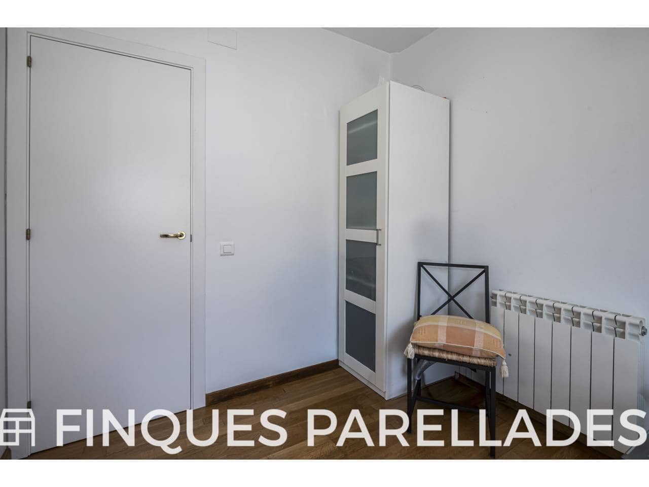 3 chambre Penthouse à vendre à Sitges avec garage - 620 000 € (Ref: 9810948)