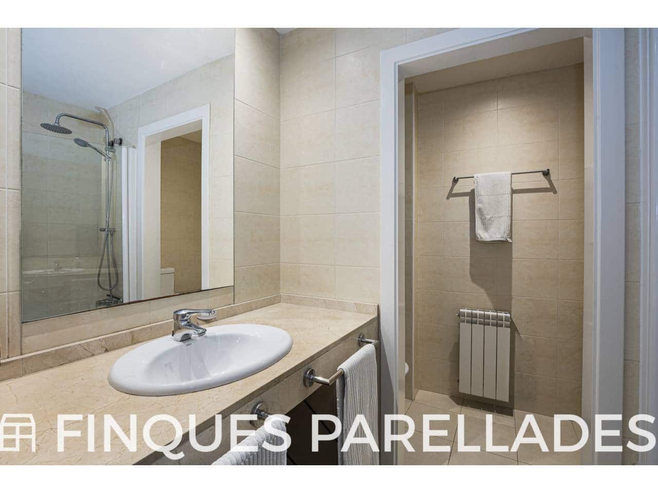 3 chambre Penthouse à vendre à Sitges avec garage - 620 000 € (Ref: 9810948)