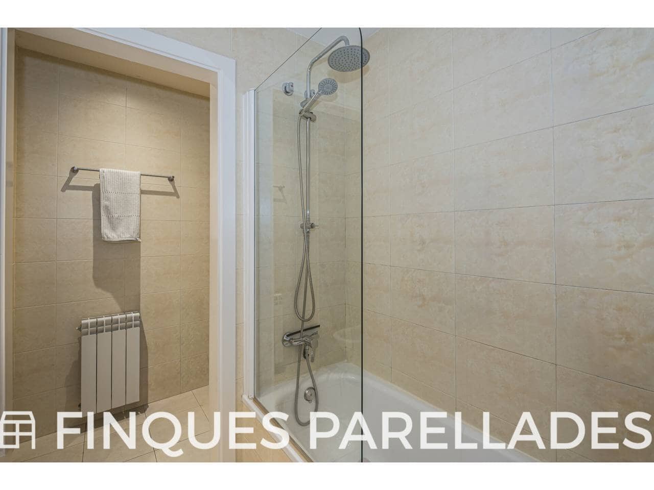 3 chambre Penthouse à vendre à Sitges avec garage - 620 000 € (Ref: 9810948)