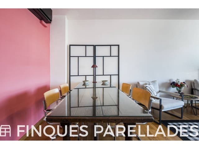 3 chambre Penthouse à vendre à Sitges avec garage - 620 000 € (Ref: 9810948)