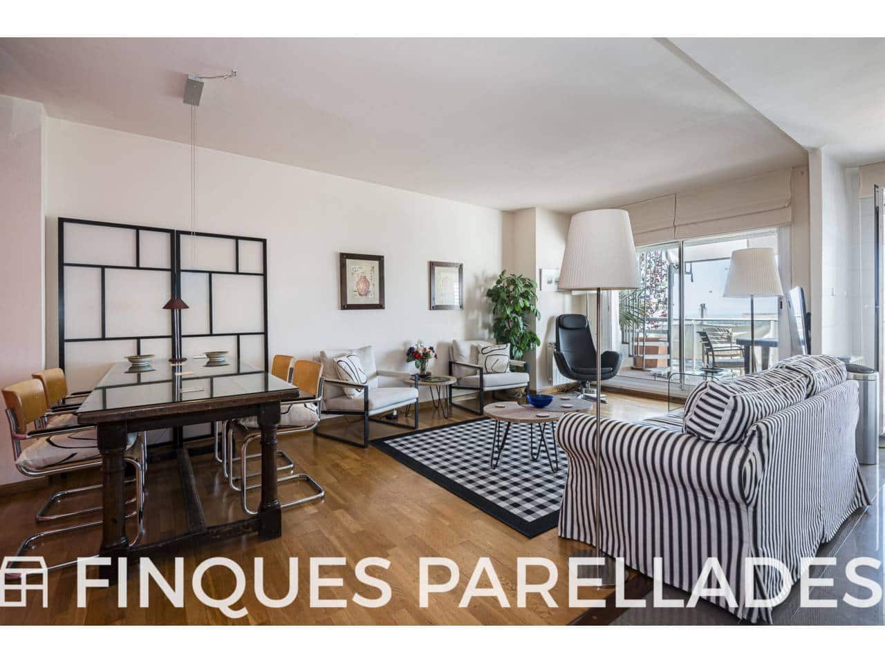 3 chambre Penthouse à vendre à Sitges avec garage - 620 000 € (Ref: 9810948)