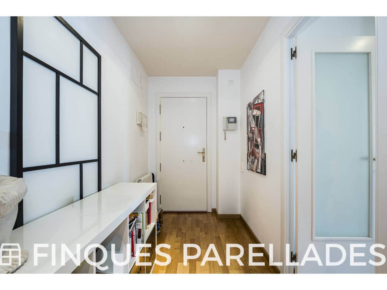 3 chambre Penthouse à vendre à Sitges avec garage - 620 000 € (Ref: 9810948)