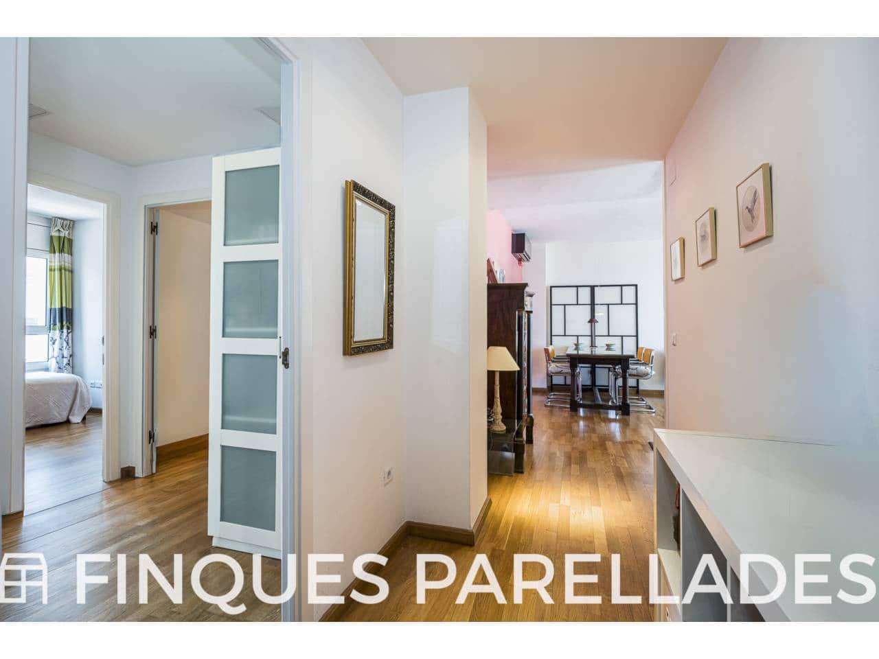 3 chambre Penthouse à vendre à Sitges avec garage - 620 000 € (Ref: 9810948)