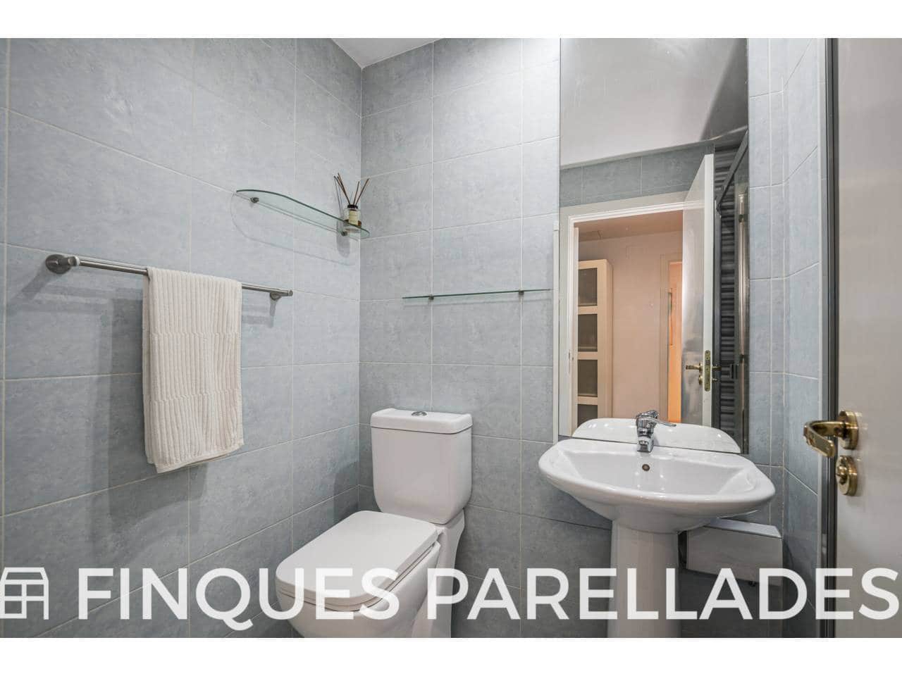 3 chambre Penthouse à vendre à Sitges avec garage - 620 000 € (Ref: 9810948)