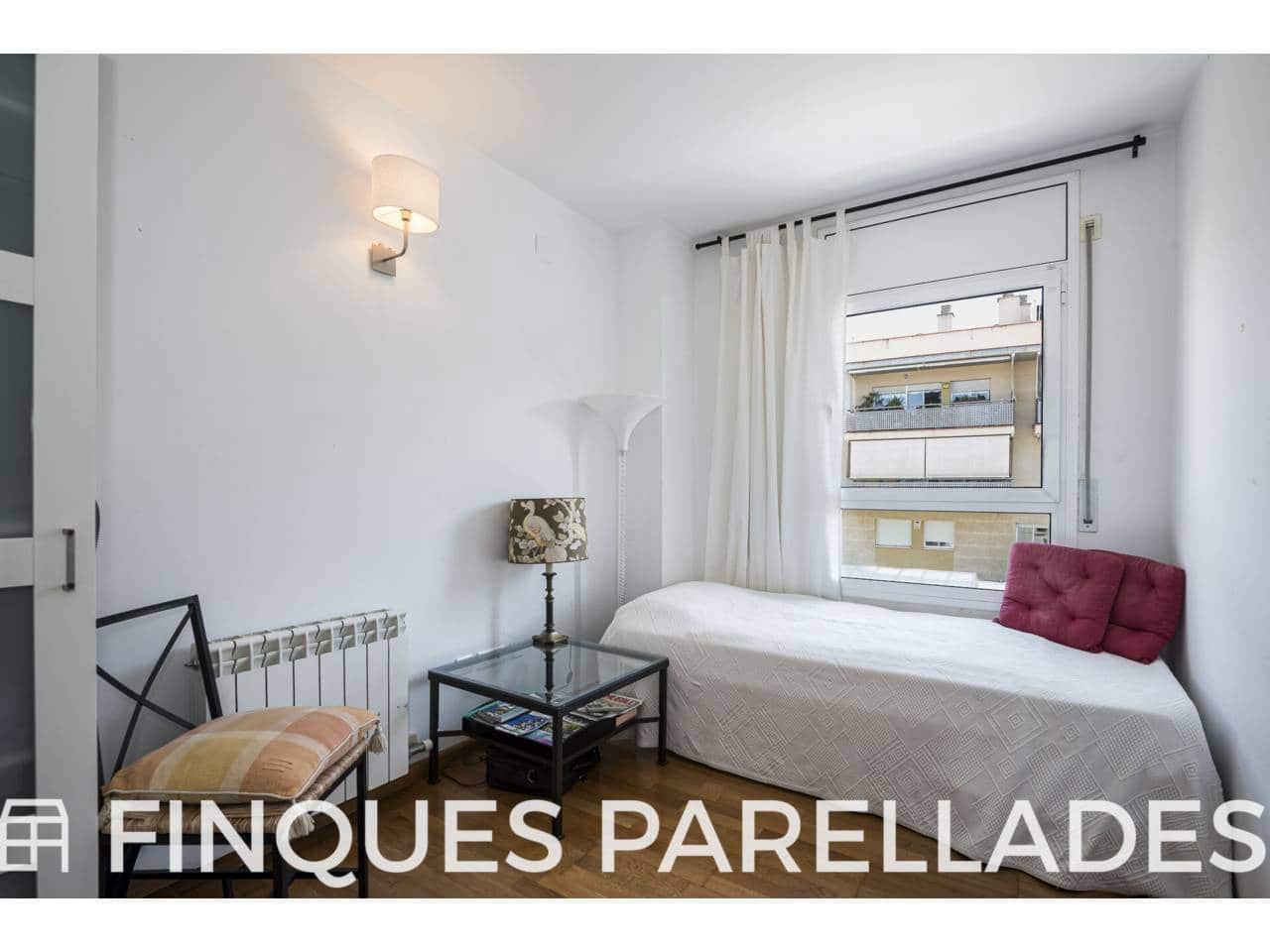 3 chambre Penthouse à vendre à Sitges avec garage - 620 000 € (Ref: 9810948)