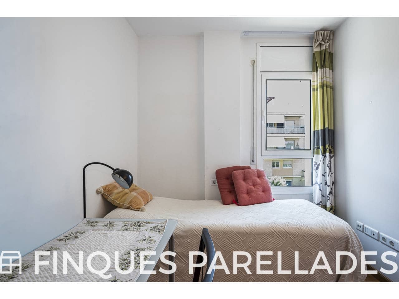3 chambre Penthouse à vendre à Sitges avec garage - 620 000 € (Ref: 9810948)