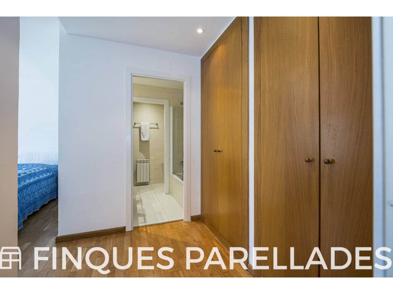 3 chambre Penthouse à vendre à Sitges avec garage - 620 000 € (Ref: 9810948)