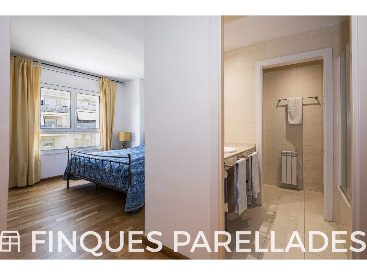 3 chambre Penthouse à vendre à Sitges avec garage - 620 000 € (Ref: 9810948)