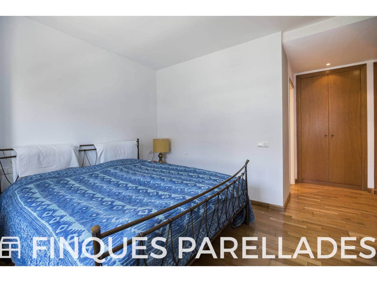 3 chambre Penthouse à vendre à Sitges avec garage - 620 000 € (Ref: 9810948)