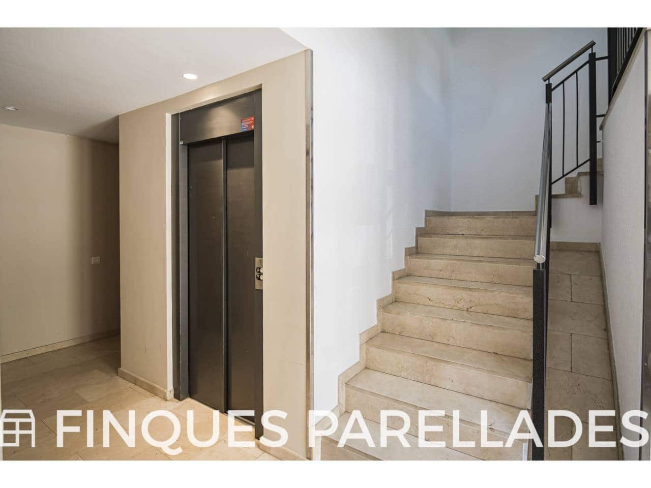 3 chambre Penthouse à vendre à Sitges avec garage - 620 000 € (Ref: 9810948)