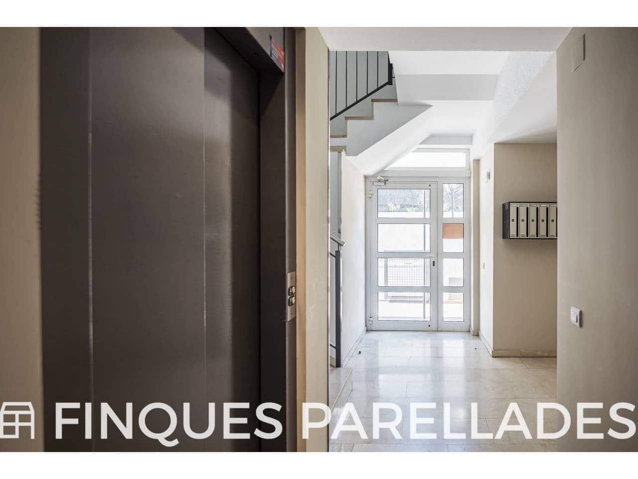 3 chambre Penthouse à vendre à Sitges avec garage - 620 000 € (Ref: 9810948)