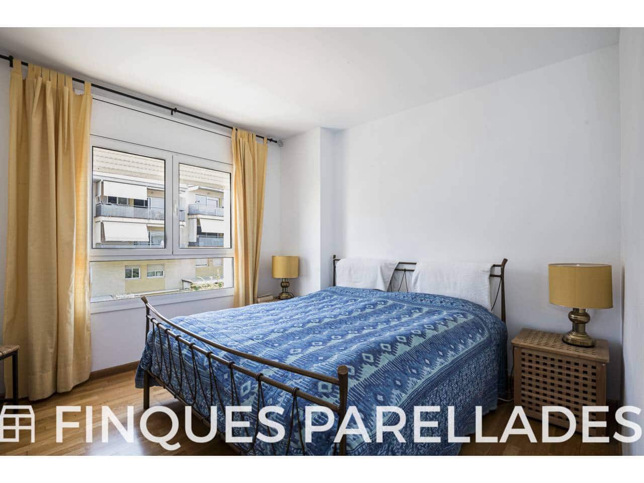 3 chambre Penthouse à vendre à Sitges avec garage - 620 000 € (Ref: 9810948)