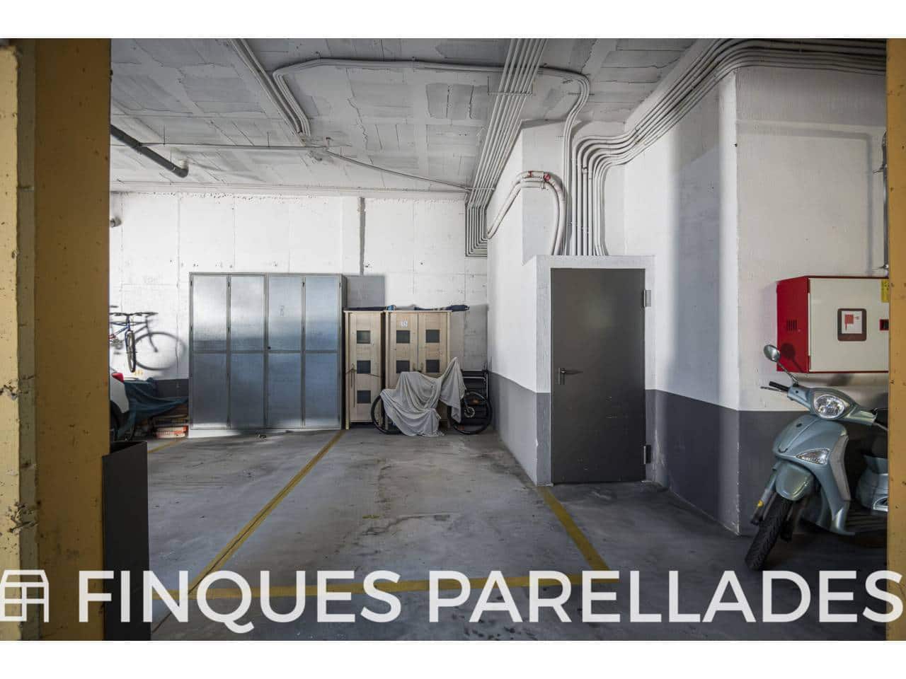 3 chambre Penthouse à vendre à Sitges avec garage - 620 000 € (Ref: 9810948)
