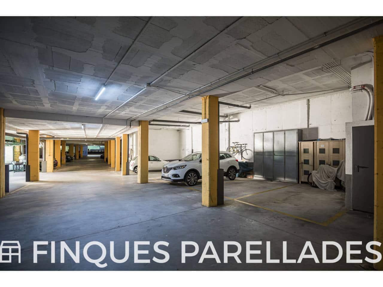 3 chambre Penthouse à vendre à Sitges avec garage - 620 000 € (Ref: 9810948)