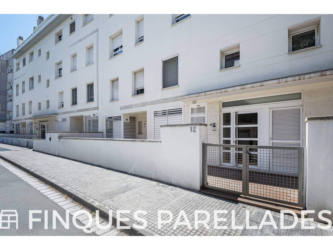 3 chambre Penthouse à vendre à Sitges avec garage - 620 000 € (Ref: 9810948)