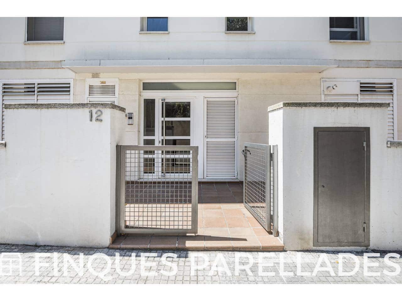 3 chambre Penthouse à vendre à Sitges avec garage - 620 000 € (Ref: 9810948)
