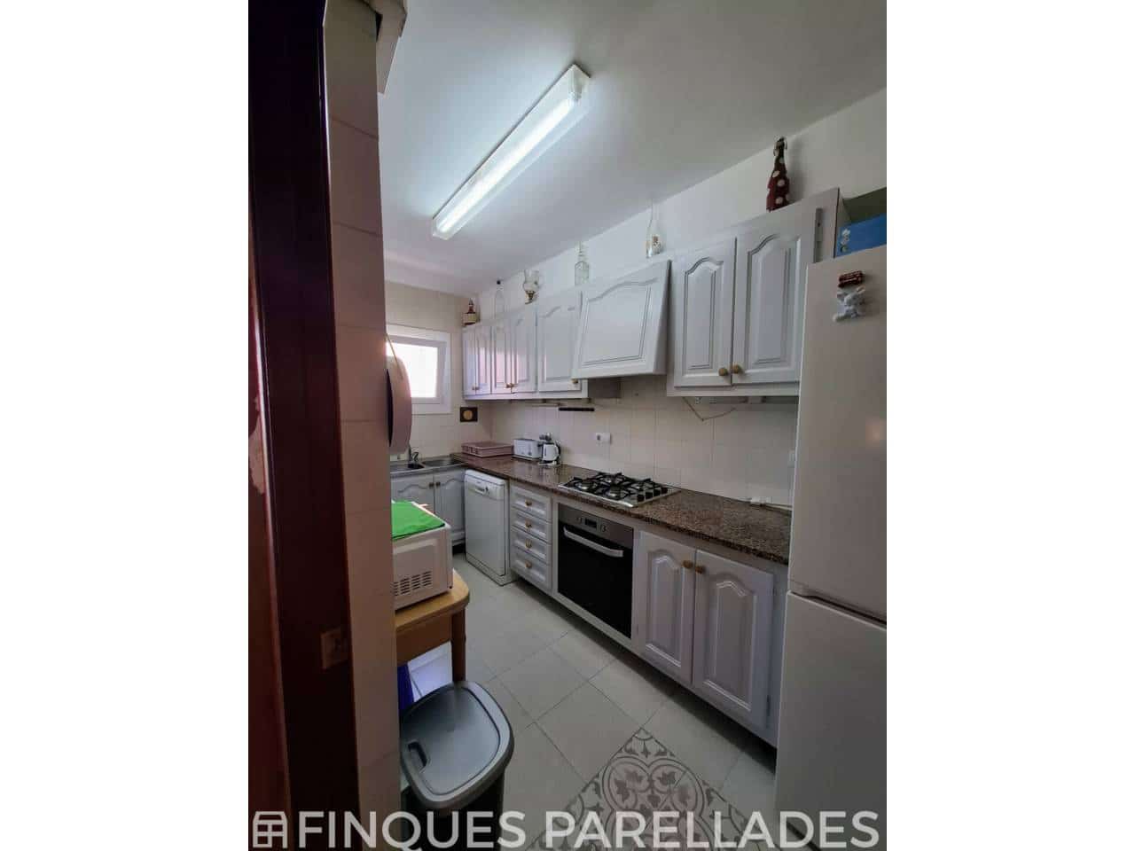 2 makuuhuone Asunto myytävänä paikassa Sitges - 368 000 € (Ref: 9815068)